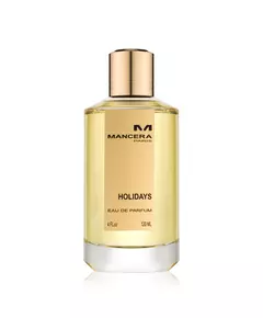 Mancera Holidays Eau de Parfum 120ml
