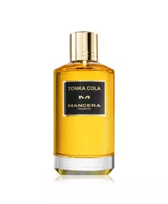 Mancera Tonka Cola Eau de Parfum 120 ml