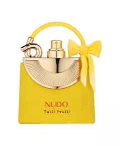 Fragrance World Nudo Tutti Fruity Eau de Parfum 100ml