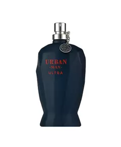 Fragrance World Urban Man Ultra Eau de Parfum 90ml