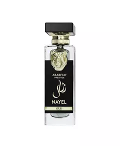 Arabiyat Prestige Nayel Oud Eau de Parfum 70 ml