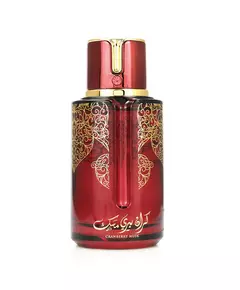 Arabiyat Prestige Cranberry Musk Eau de Parfum 100 ml