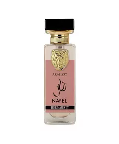 Arabiyat Prestige Nayel Her Majesty Eau de Parfum 70 ml