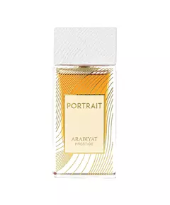 Arabiyat Prestige Portrait Eau de Parfum 80 ml