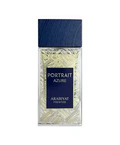 Arabiyat Prestige Portrait Azure Eau de Parfum 80 ml