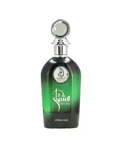 Arabiyat Prestige Ishatar Citrus Oud Eau de Parfum 110 ml