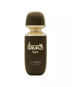 Arabiyat Prestige Ramad Myrrh Eau de Parfum 100 ml