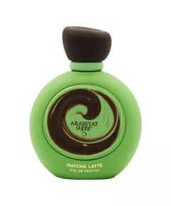Arabiyat Sugar Matcha Latte Eau de Parfum 100ml