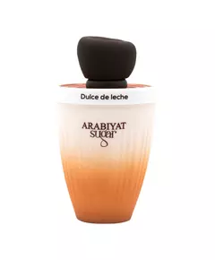 Arabiyat Sugar Dulce de Leche Eau de Parfum 100 ml