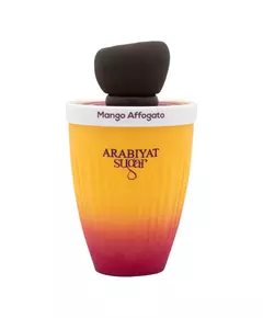 Arabiyat Sugar Mango Affogato Eau de Parfum 100ml
