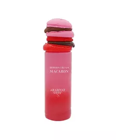 Arabiyat Sugar Berries Cream Macaron Eau de Parfum 100ml