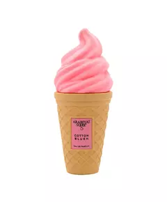 Arabiyat Sugar Cotton Blush Eau de Parfum 100 ml