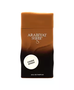 Arabiyat Sugar Cookie Dough Eau de Parfum 100 ml