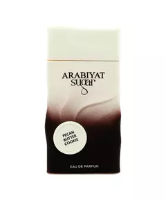 Arabiyat Sugar Pecan Butter Cookie Eau de Parfum 100 ml