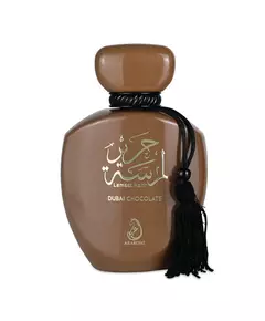 Arabiyat Lamsat Harir - Dubai Chocolate Eau de Parfum 100 ml