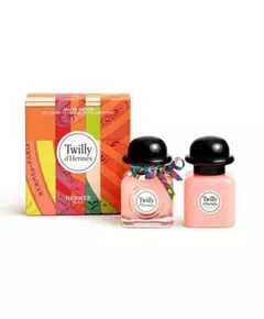 Hermes Twilly d'Hermes Eau de Parfum 50ml + Brume pour cheveux 50ml