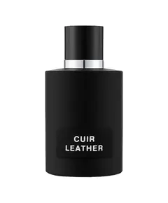 Fragrance World Cuir Leather Eau de Parfum 100 ml