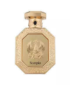 French Avenue Genesis Scorpio Eau de Parfum 90 ml