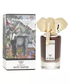 Penhaligon's The Omniscient Mister Thompson Eau de Parfum 75 ml