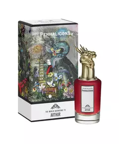 Penhaligon's The World According to Arthur Eau de Parfum 75 ml
