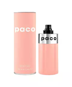 Paco Rabanne Rose Eau de Toilette 100 ml