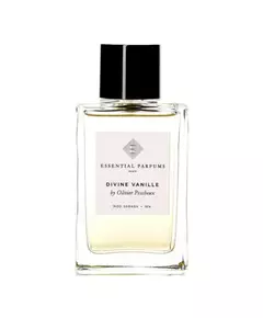 Essential Parfums Divine Vanille Eau de Parfum 100 ml