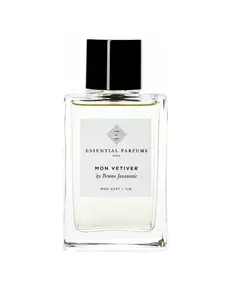 Essential Parfums Mon Vetiver Eau de Parfum 100 ml