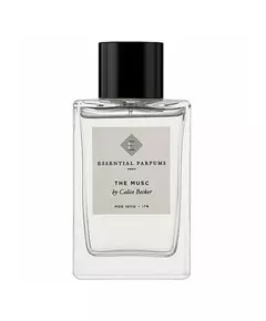 Essential Parfums The Musk Eau de Parfum 100 ml