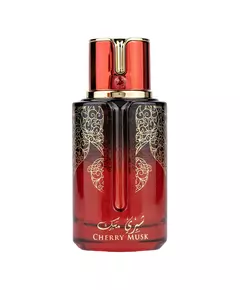 Arabiyat Prestige Cherry Musk Eau de Parfum 100 ml