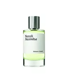 Maison Crivelli Neroli Nasimba Eau de Parfum 100 ml
