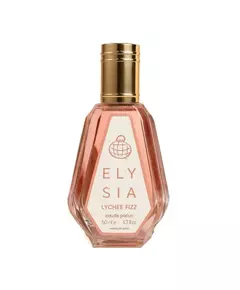 Fragrance World Elysia Lychee Fizz Eau de Parfum 50 ml