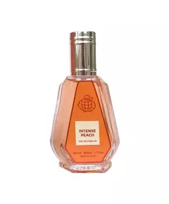 Fragrance World Intense Peach Eau de Parfum 50 ml