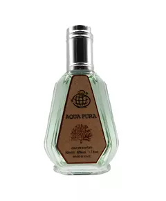 Fragrance World Aqua Pura Eau de Parfum 50 ml