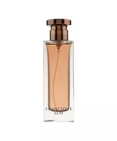 French Avenue Francique 63.55 Eau de Parfum 80 ml