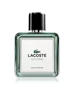 Lacoste Original Eau de Parfum 100 ml
