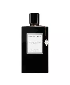 Van Cleef & Arpels Collection Extraordinaire Orchid Leather Eau de Parfum 75 ml