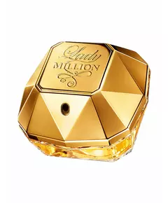 Paco Rabanne Lady Million Eau de Parfum Pour les femmes, 80 ml