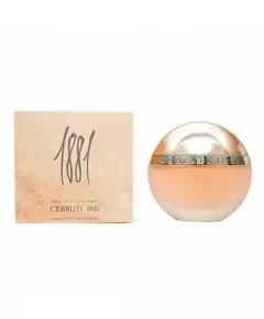 Cerruti 1881 Eau de Toilette 50 ml