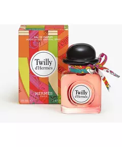 Hermes Twilly d'Hermes Eau de Parfum Für Frauen, 85 ml