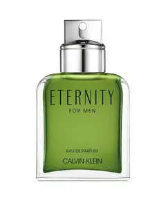 Calvin Klein ETERNITY FOR MEN eau de parfum vaporisateur, 100 ml