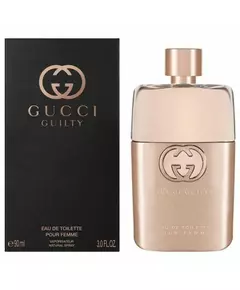 Gucci Guilty Eau de Toilette, 90 ml