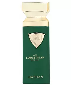 French Avenue Haydan - An Equestrian Series Eau de Parfum, 100 ml