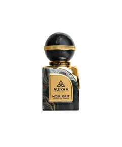Auraa Desire Noir Grit Extrait de Parfum, 100 ml