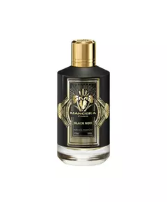 Mancera Black Noir Eau de Parfum Unisex, 120 ml