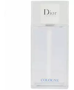 DIOR HOMME COLOGNE vapeur, 200 ml