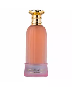 Paris Corner Bayn Al Asrar Eau de Parfum Unisex, 80 ml