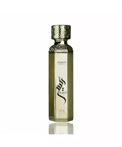 Arabiyat Prestige Raees Aurum Eau de Parfum Unisexe, 180 ml