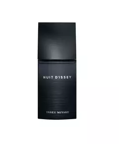 Issey Miyake Nuit d'Issey Eau de Toilette Für Männer, 125 ml