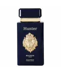 Maison Asrar Hunter Eau de Parfum Pour hommes, 100 ml