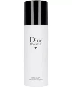 Christian Dior Dior Homme Antitranspirant Deodorant Spray Für Männer, 150 ml